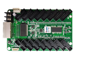 كارت توزيع Colorlight E80 بواجهة HUB75 لشاشات LED