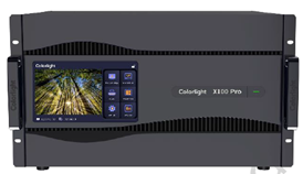 مزود طاقة احتياطي Redundant PSU لأنظمة Colorlight