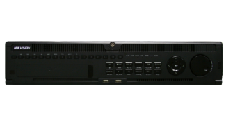 مسجل هيكفيجن 128 قناة مع 24HDD احترافي للمنطقة الشرقية – DS-96128NI-I24
