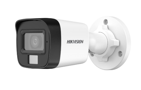 كاميرا هيكفيجن 8MP خارجية للأحساء – DS-2CE16U0T-IT3F