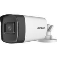 مسجل Hikvision iDS-7204HQHI-M1/XT AcuSense 4 قنوات 1080P