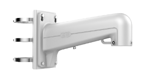 كابل شبكة هيكفيجن فئة 6 احترافي 305 متر برتقالي – DS-1LN6-UU