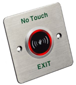 قارئ بطاقات هيكفيجن Mifare للتحكم بالدخول – DS-K1101M