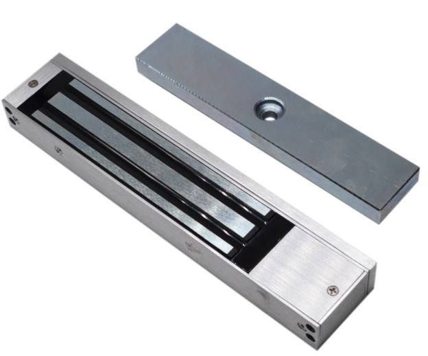 جهاز تحكم دخول ببصمة هيكفيجن – DS-K1T8003EF