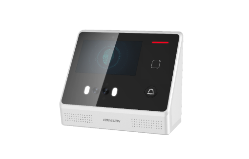 وحدة تحكم دخول شبكية 4 أبواب هيكفيجن – DS-K2604T