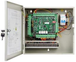 جهاز دخول بالوجه وبطاقات Mifare هيكفيجن Pro Series – DS-K1T606MF