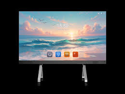 شاشة LED شفافة هولوجرام Lampro Umake SV 6.25