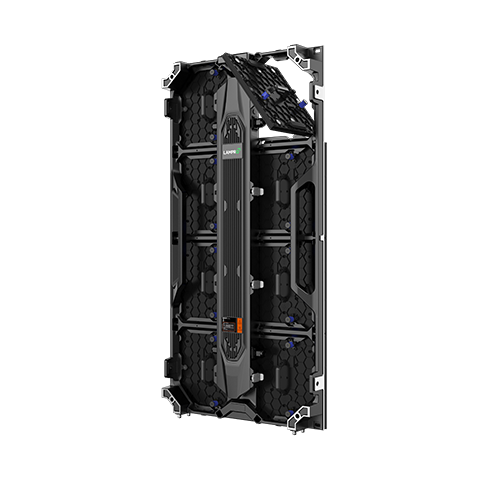 شاشة ليد لامبرو 2.6 ملم 500×1000 ملم للعرض الرقمي