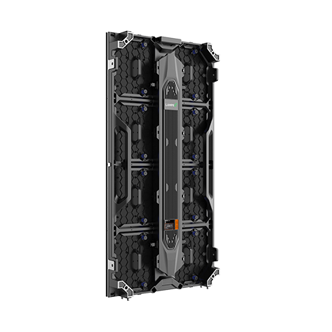 شاشة ليد لامبرو LDAII 1.8 مقاس 640×480 للعرض الداخلي