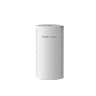 طقم راوتر Mesh Wi‑Fi 6 Reyee RG-M32 (2PACK)