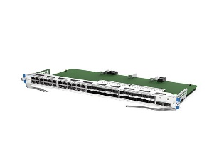 كرت توسعة Ruijie RG-M7000-48SFP2XS-EA (48 SFP + 2×10G) لـ NBS-7000