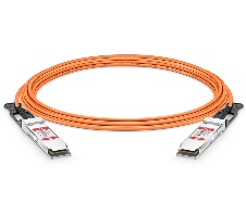 كيبل AOC 10G SFP+ Ruijie XG-SFP-AOC3M بطول 3م