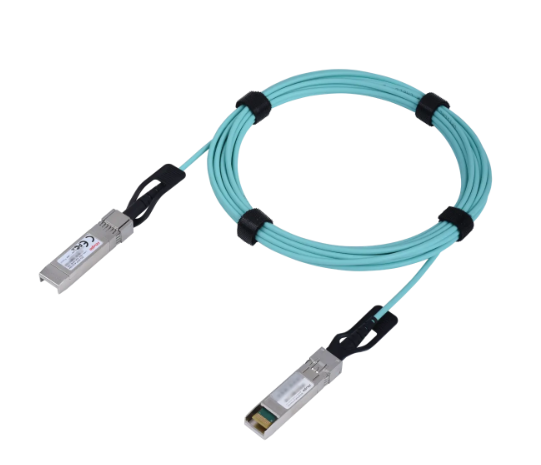 كرت توسعة Ruijie RG-M6000-16SFP8GT2XS لـ NBS6000 (16 SFP + 8 RJ45)