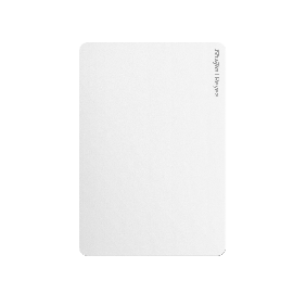 أكسس بوينت Ruijie RG-AP840-L واي فاي 6 بسرعة 5.378Gbps