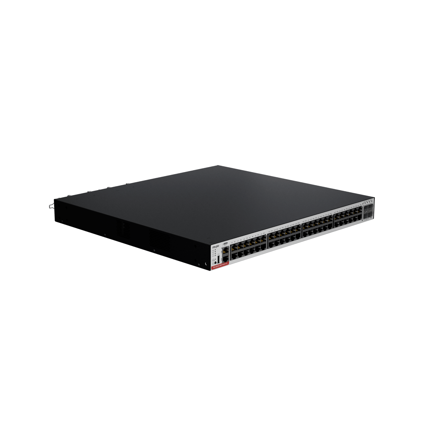 سويتش Core PoE Layer 3 Ruijie RG-CS85-48GT4XS-HPD