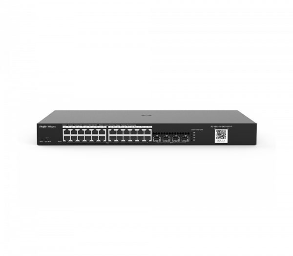 سويتش سحابي PoE Ruijie RG-NBS3100-48GT4SFP-P (Layer 2)