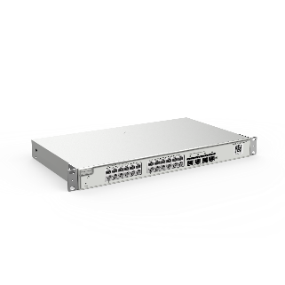سويتش L2+ مُدار 10G Ruijie RG-NBS5200-48GT4XS (48 جيجابت)