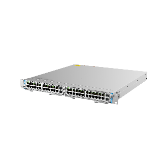 سويتش Layer 3 جيجابت Ruijie RG-NBS5100-24GT4SFP-P (Non‑PoE)